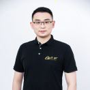 云纸CEO蔺秋实