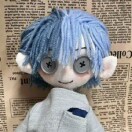四光年之外去流浪📼-cg男孩