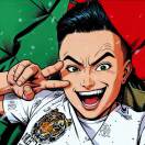 秋风吹起的时候