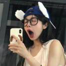 焦晓倩
