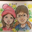 用户头像