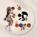 A独立英语老师Feng