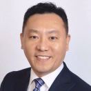 ??John劉，紐約房產經紀