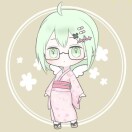 user icon