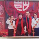 张福***节礼盒