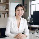 裘爱华（净安）