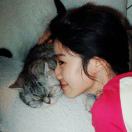 西西要努力變強