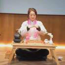 晴了天空蓝了海