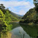  江河归海的个人空间
