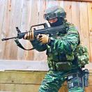 陆军🐯🐷霸天狼·萨日朗·格桑