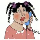 旺仔邱邱糖?