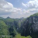 春水射千里暖阳照心间