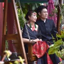 熬过风雪又一年