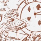 «SARAH, Olymp🔗II, #Deck-A-秀琴曲谱网