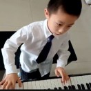 我是一片云