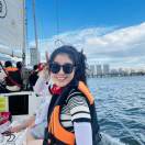 Alibaba 杭州总部｜赵军丽｜国际站-前行者团队