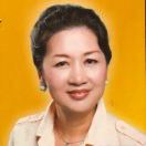 Jacqueline 陳琳