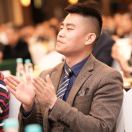 刘继焰➨明星经纪人