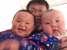 天蓝的头像-秀琴曲谱网