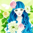 侯莉青