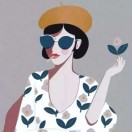 user icon
