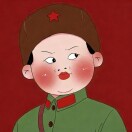 用户头标