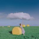 想和星星碰个头