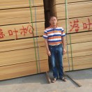 （穗森）木业李生