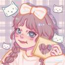sally江