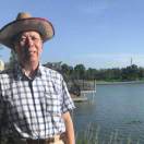 沈仙万（老农）