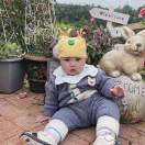 不朽的少年有着放肆的梦