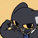 user icon