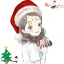 岸芷汀兰 ໒꒱