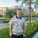 大连科环泵业磁力泵屏蔽泵～钱伟