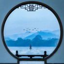 风从东方来