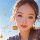 A 小欣子