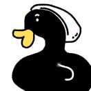 DUCK不必
