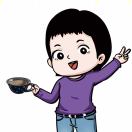 暴小暴（囍閱漫畫）