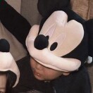 钟.