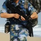 L337-cg男孩