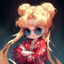 丁丁小姐