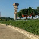龙过海