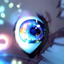 恒旋-cg男孩