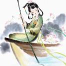 ༄水木青青ೄ೨