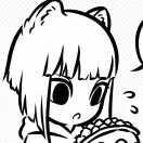 逸楷ʕ ＊ɷ＊ʔฅ