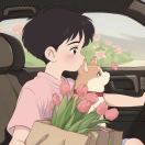 摄影师大海