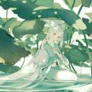 尹月流雪