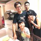 Team3_shemei profile