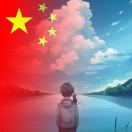 相视而望的头像