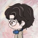 鱼跃跃的头像-cg男孩